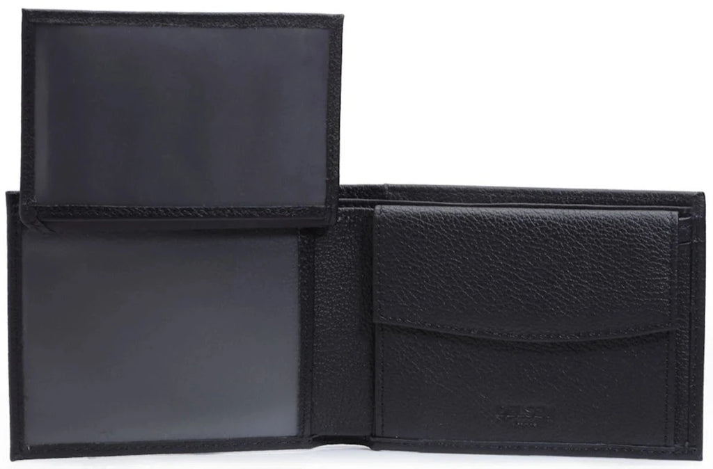 Delsey Francoeur Horizental (Black)