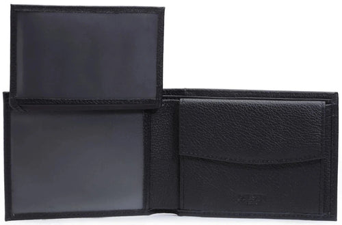 Delsey Francoeur Horizental (Black)