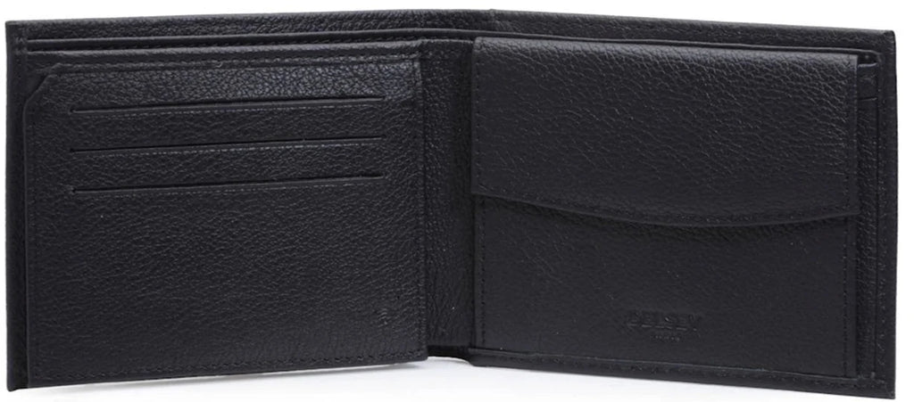 Delsey Francoeur Horizental (Black)