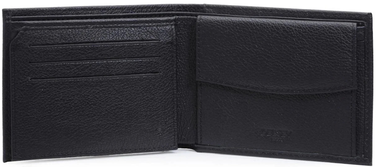Delsey Francoeur Horizental (Black)