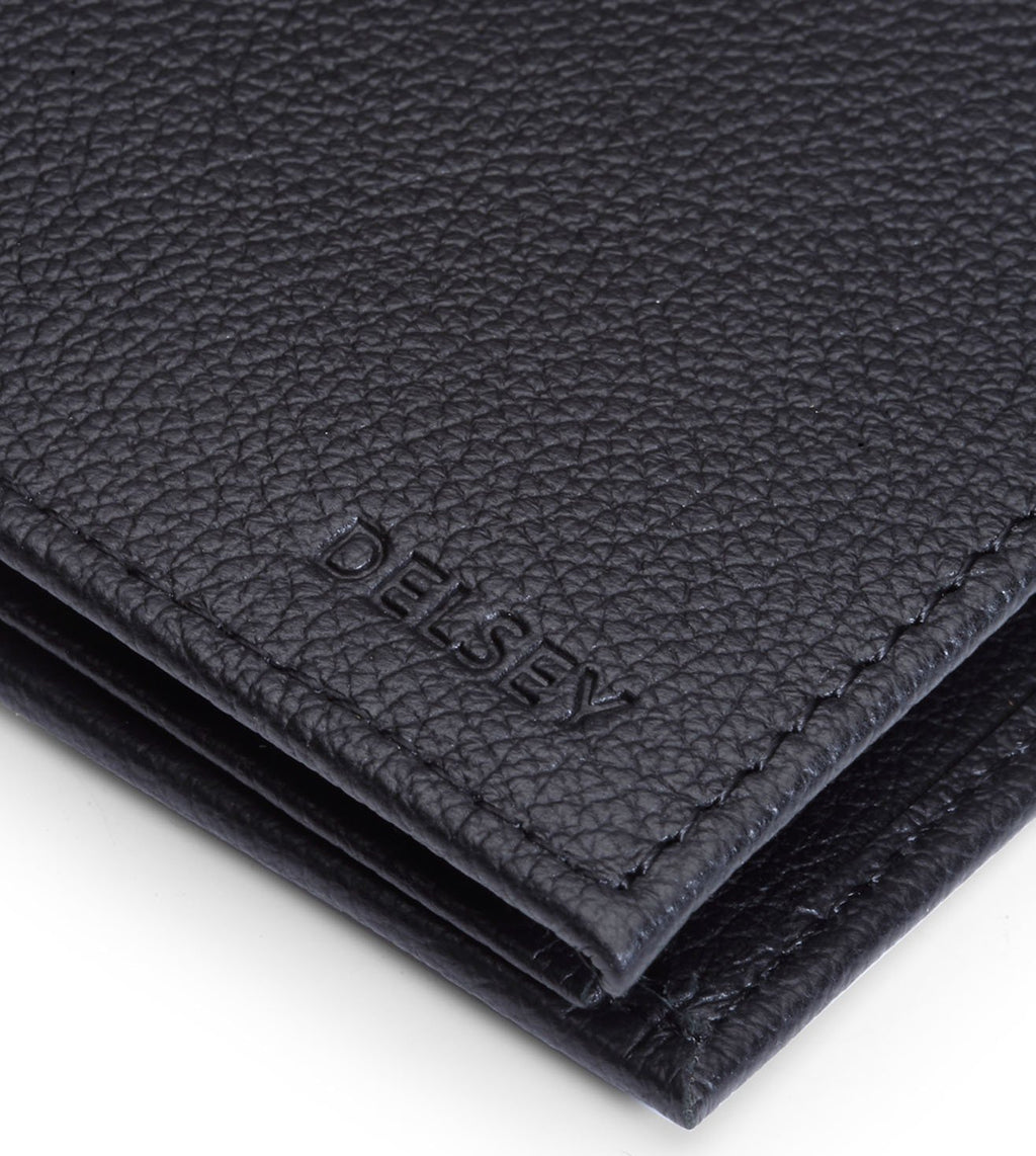 Delsey Francoeur Horizental (Black)