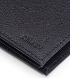 Delsey Francoeur Horizental (Black)