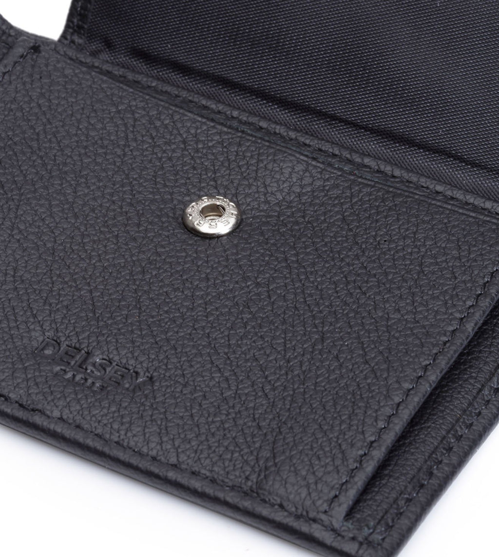 Delsey Francoeur Horizental (Black)