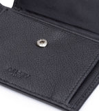 Delsey Francoeur Horizental (Black)