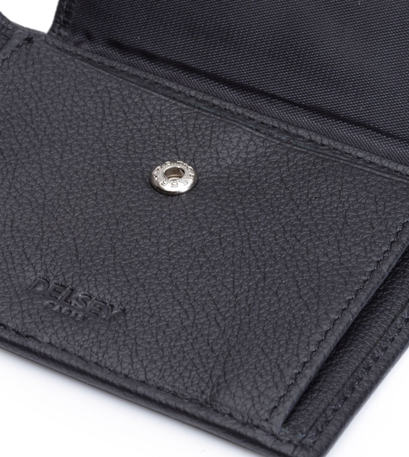 Delsey Francoeur Horizental (Black)