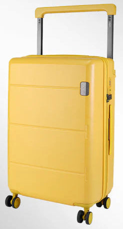 Safari Horizon (Yellow)