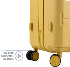 Safari Horizon (Yellow)