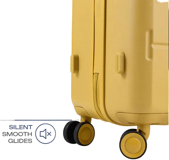 Safari Horizon (Yellow)