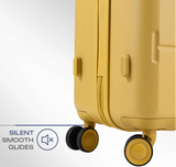 Safari Horizon (Yellow)