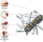 Victorinox Huntsman (Camouflage)