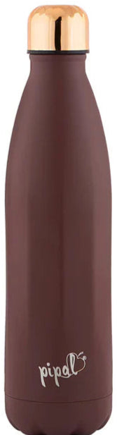 Pipal Imperial 750 Water Bottle (Brown)