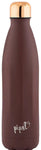 Pipal Imperial 750 Water Bottle (Brown)