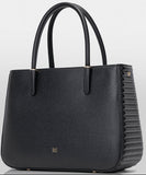 IttI Iris Handbag (Black)