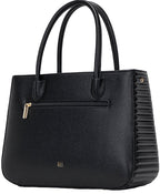 IttI Iris Handbag (Black)