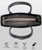 IttI Iris Handbag (White)