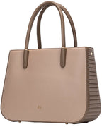 IttI Iris Handbag (Tan)