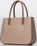 IttI Iris Handbag (Tan)