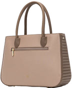 IttI Iris Handbag (Tan)