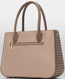 IttI Iris Handbag (Tan)