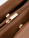 Itti Aria Handbag (Brown)