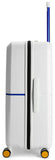 Urban Jungle Ivory (White)