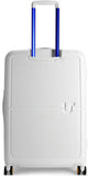 Urban Jungle Ivory (White)