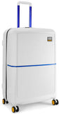 Urban Jungle Ivory (White)
