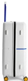 Urban Jungle Ivory (White)