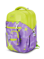 Uppercase Ivy 02 (Purple)