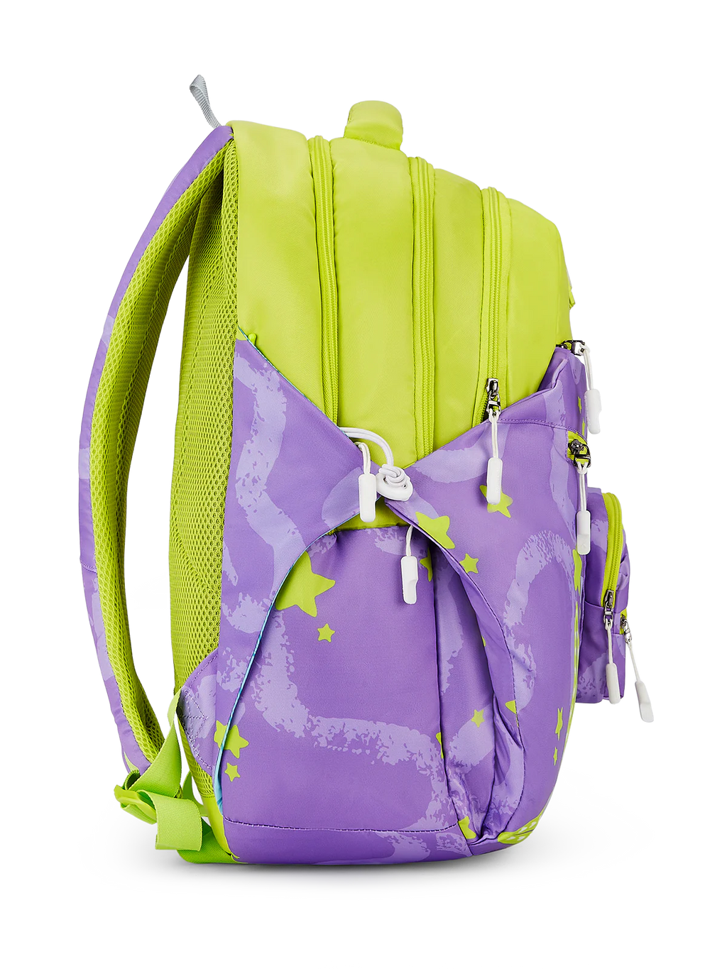 Uppercase Ivy 02 (Purple)