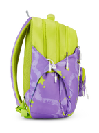 Uppercase Ivy 02 (Purple)
