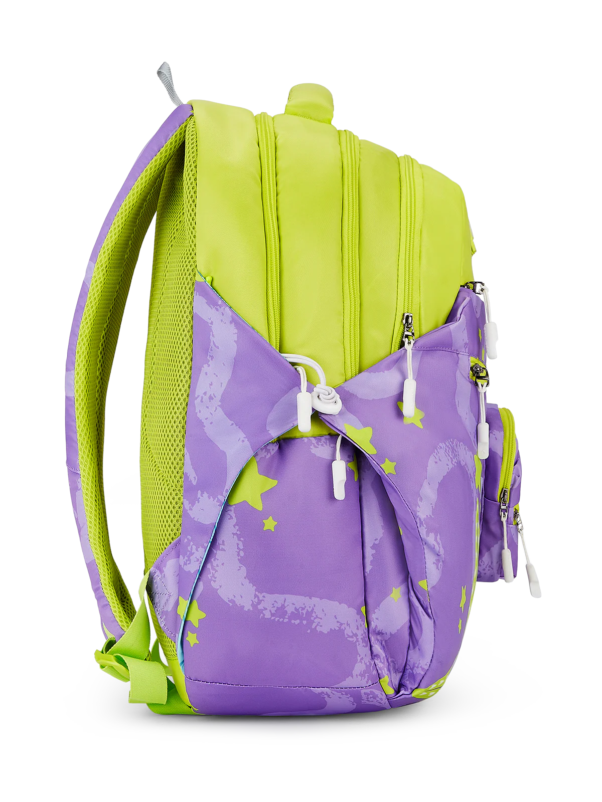 Uppercase Ivy 02 (Purple)