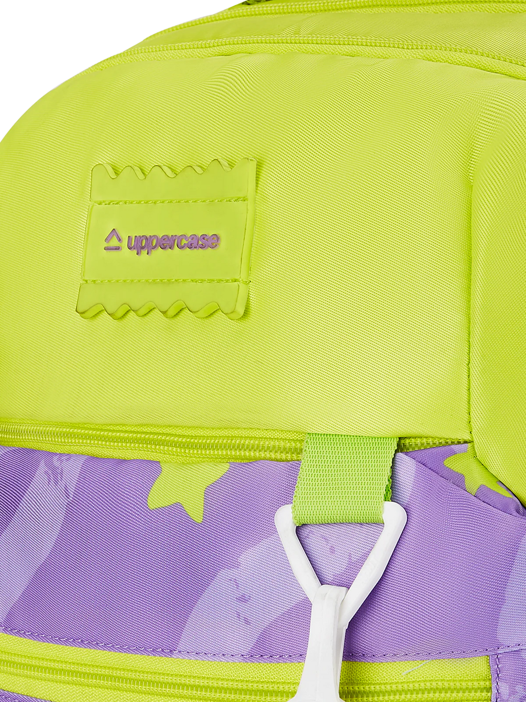 Uppercase Ivy 02 (Purple)