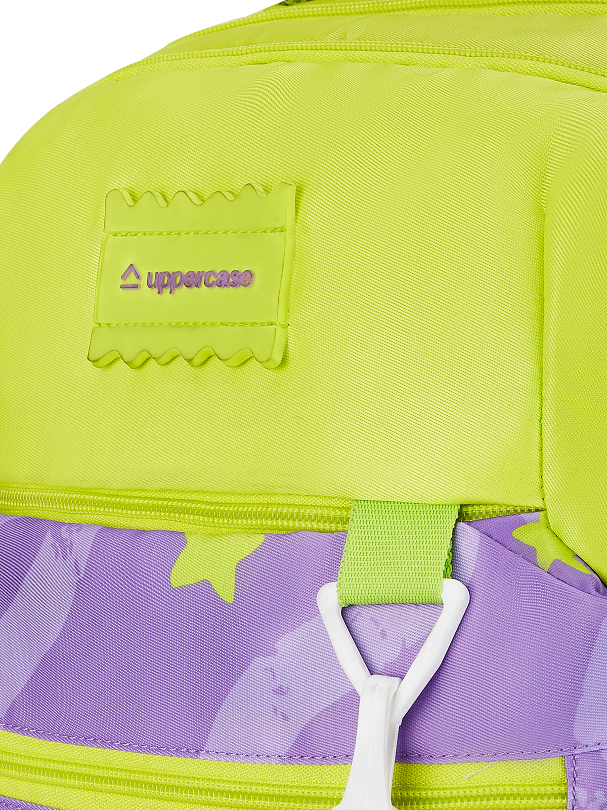 Uppercase Ivy 02 (Purple)