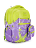 Uppercase Ivy 02 (Purple)