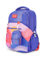 Uppercase Ivy 02 (Blue)