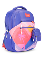 Uppercase Ivy 02 (Blue)