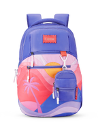 Uppercase Ivy 02 (Blue)