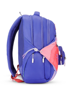 Uppercase Ivy 02 (Blue)