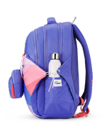 Uppercase Ivy 02 (Blue)