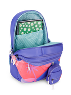 Uppercase Ivy 02 (Blue)