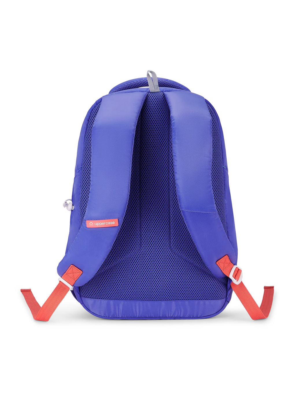 Uppercase Ivy 02 (Blue)