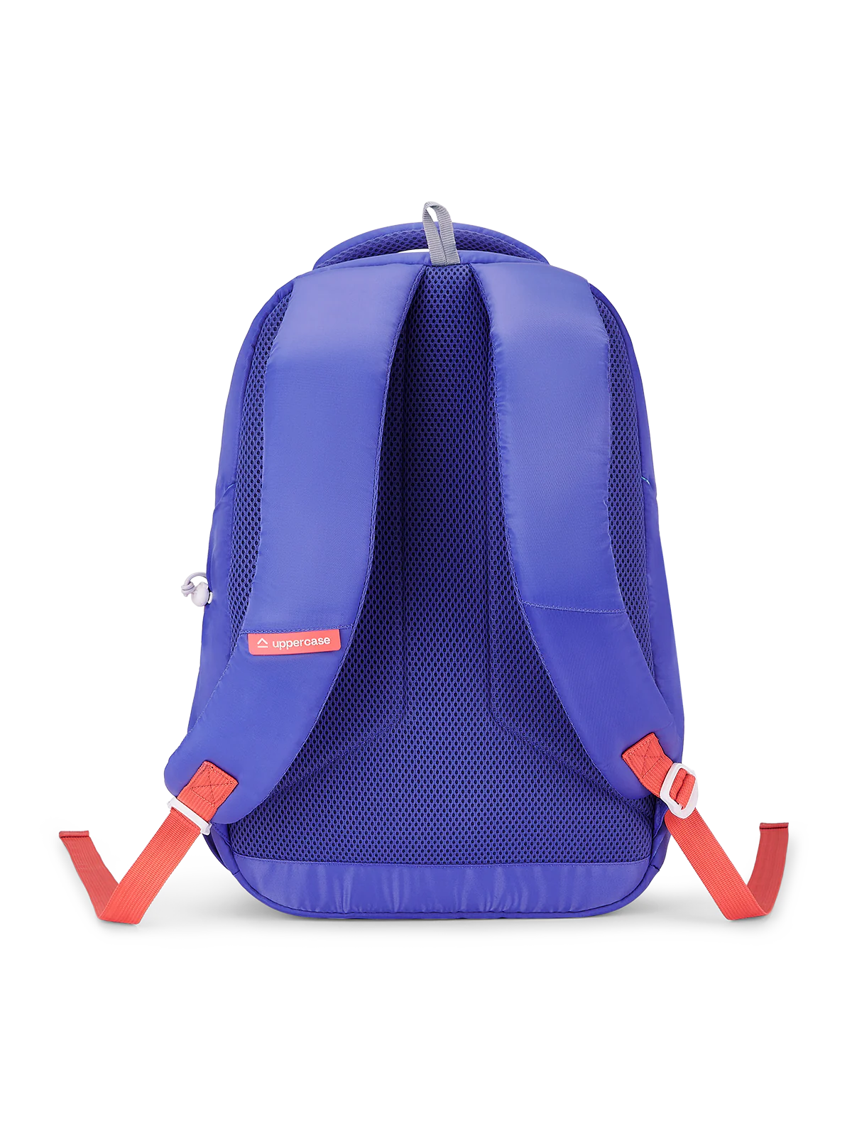Uppercase Ivy 02 (Blue)