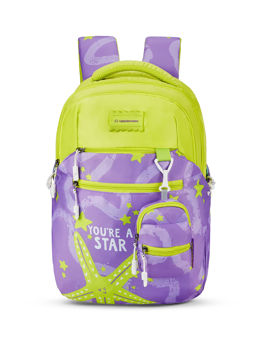 Uppercase Ivy 02 (Purple)