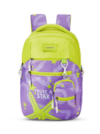 Uppercase Ivy 02 (Purple)