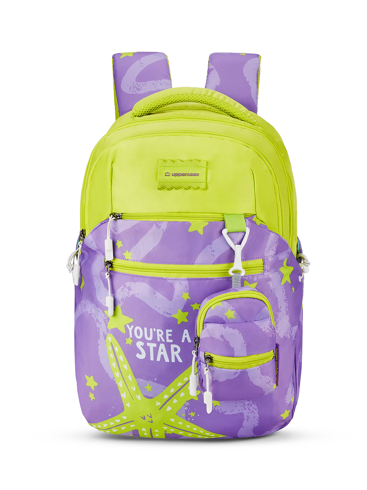 Uppercase Ivy 02 (Purple)