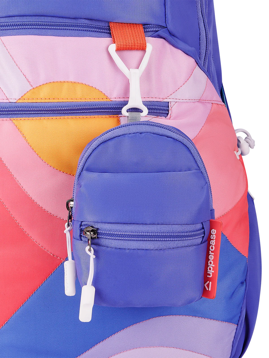 Uppercase Ivy 02 (Blue)