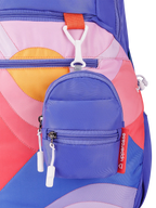 Uppercase Ivy 02 (Blue)