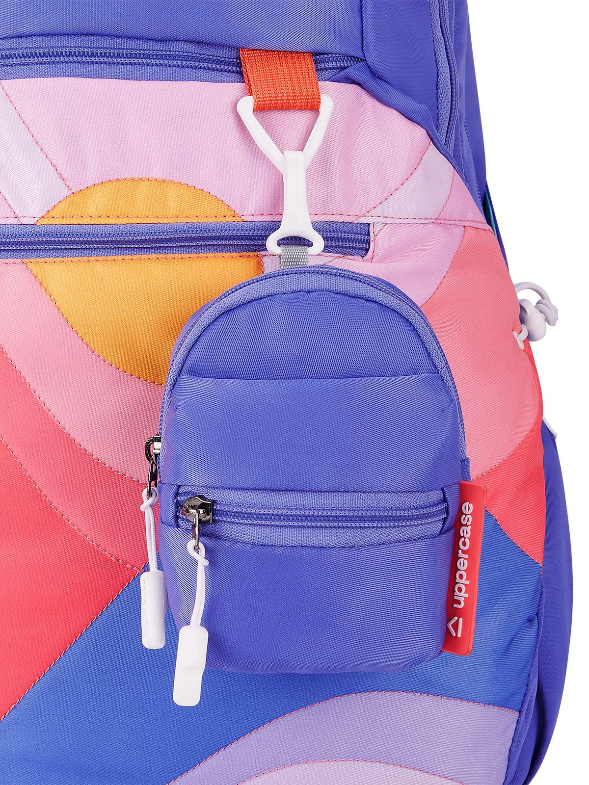 Uppercase Ivy 02 (Blue)