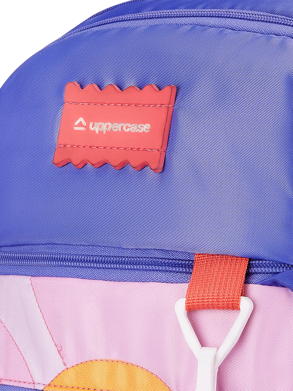 Uppercase Ivy 02 (Blue)